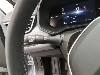 Photo 27 Renault Clio  Blue dCi 100 ch GSR2