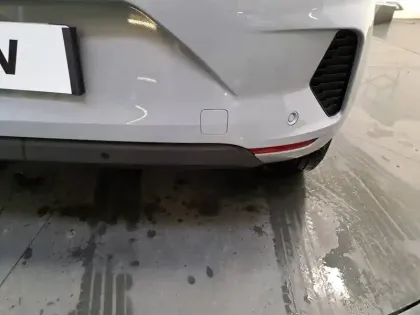 Photo 11 Renault Clio  Blue dCi 100 ch GSR2