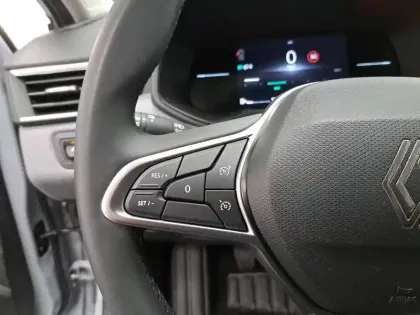 Photo 29 Renault Clio  Blue dCi 100 ch GSR2