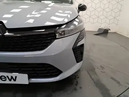 Photo 9 Renault Clio  Blue dCi 100 ch GSR2