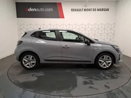 Photo 5 Renault Clio  Blue dCi 100 ch GSR2