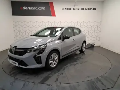 Photo Renault Clio Evolution