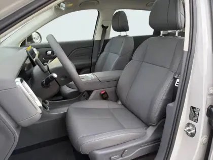 Photo 10 Leapmotor B10  BEV 67.1 kWh - 160 kW