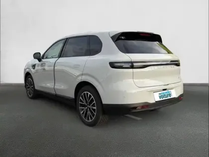 Photo 6 Leapmotor B10  BEV 67.1 kWh - 160 kW