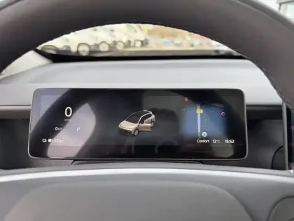 Photo 9 Leapmotor B10  BEV 67.1 kWh - 160 kW