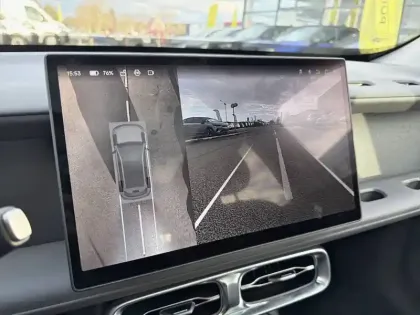 Photo 17 Leapmotor B10  BEV 67.1 kWh - 160 kW