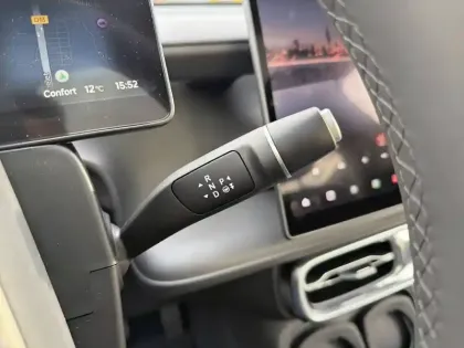 Photo 13 Leapmotor B10  BEV 67.1 kWh - 160 kW