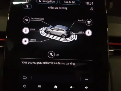 Photo 34 Renault Clio  E-Tech 140 - 21N