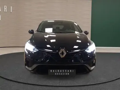 Photo 7 Renault Clio  E-Tech 140 - 21N