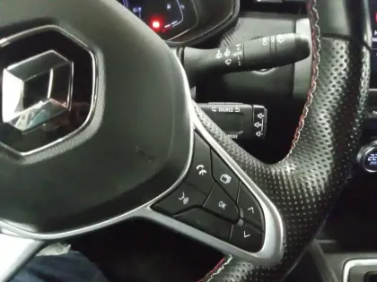 Photo 24 Renault Clio  E-Tech 140 - 21N