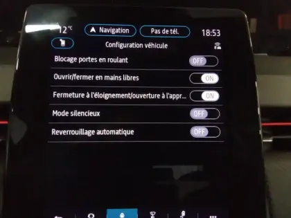 Photo 32 Renault Clio  E-Tech 140 - 21N