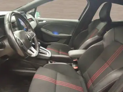 Photo 8 Renault Clio  E-Tech 140 - 21N