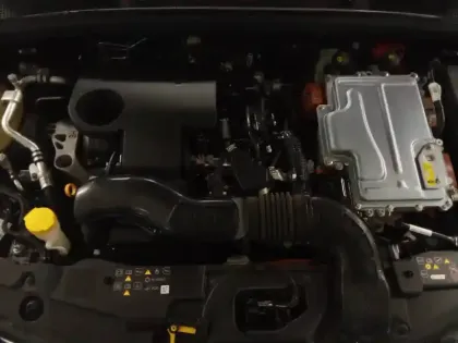 Photo 35 Renault Clio  E-Tech 140 - 21N