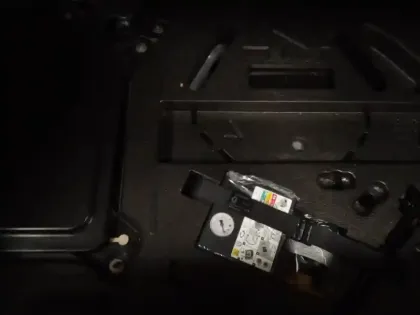 Photo 19 Renault Clio  E-Tech 140 - 21N