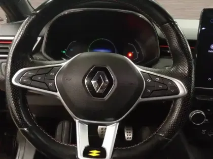 Photo 11 Renault Clio  E-Tech 140 - 21N