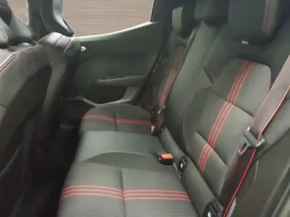 Photo 12 Renault Clio  E-Tech 140 - 21N