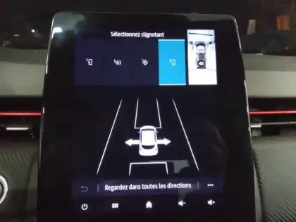 Photo 30 Renault Clio  E-Tech 140 - 21N