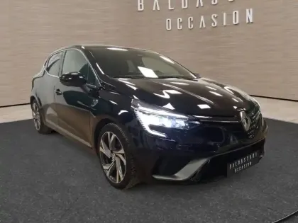 Photo 6 Renault Clio  E-Tech 140 - 21N