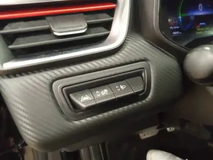 Photo 22 Renault Clio  E-Tech 140 - 21N