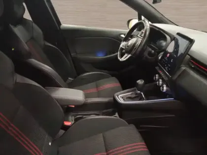 Photo 14 Renault Clio  E-Tech 140 - 21N