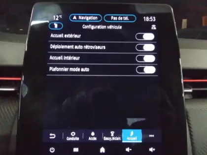 Photo 33 Renault Clio  E-Tech 140 - 21N