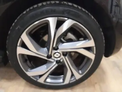 Photo 17 Renault Clio  E-Tech 140 - 21N