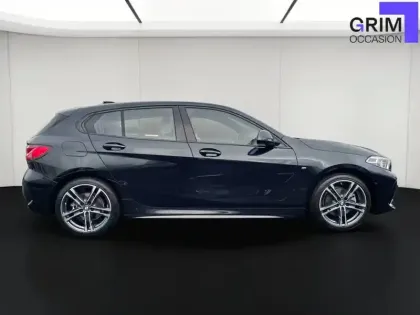 Photo 19 BMW Serie 1 118i 136 ch DKG7
