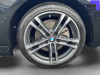 Photo 33 BMW Serie 1 118i 136 ch DKG7