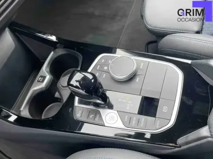 Photo 29 BMW Serie 1 118i 136 ch DKG7