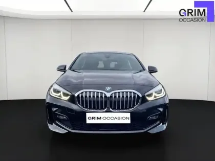 Photo 57 BMW Serie 1 118i 136 ch DKG7