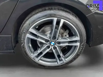 Photo 35 BMW Serie 1 118i 136 ch DKG7
