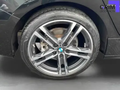 Photo 34 BMW Serie 1 118i 136 ch DKG7