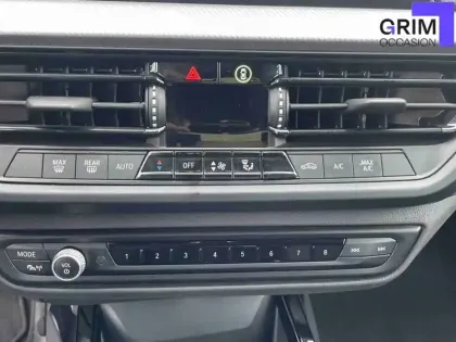 Photo 48 BMW Serie 1 118i 136 ch DKG7