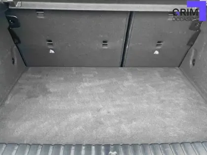 Photo 51 BMW Serie 1 118i 136 ch DKG7