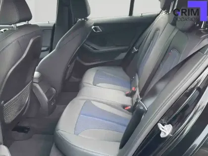 Photo 11 BMW Serie 1 118i 136 ch DKG7