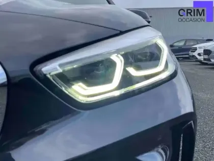 Photo 56 BMW Serie 1 118i 136 ch DKG7