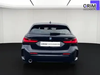 Photo 58 BMW Serie 1 118i 136 ch DKG7