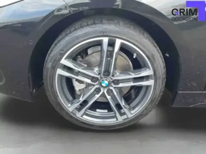 Photo 12 BMW Serie 1 118i 136 ch DKG7