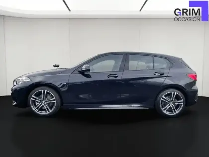 Photo 22 BMW Serie 1 118i 136 ch DKG7