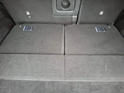 Photo 24 Renault Espace  E-Tech full hybrid 200 GSR2