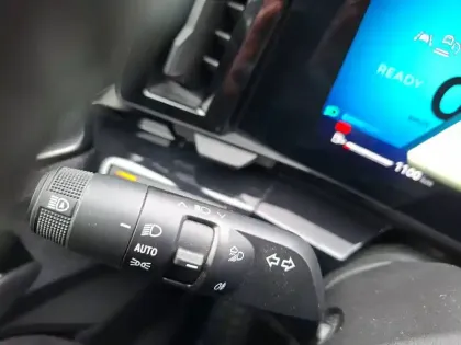 Photo 59 Renault Espace  E-Tech full hybrid 200 GSR2