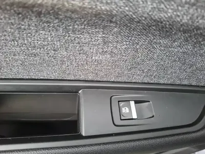 Photo 32 Renault Espace  E-Tech full hybrid 200 GSR2