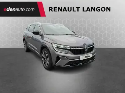 Photo 132 Renault Espace  E-Tech full hybrid 200 GSR2