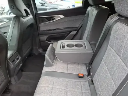 Photo 28 Renault Espace  E-Tech full hybrid 200 GSR2