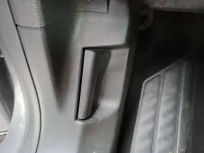 Photo 34 Renault Espace  E-Tech full hybrid 200 GSR2