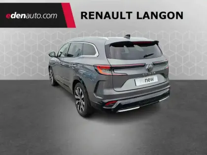 Photo 65 Renault Espace  E-Tech full hybrid 200 GSR2