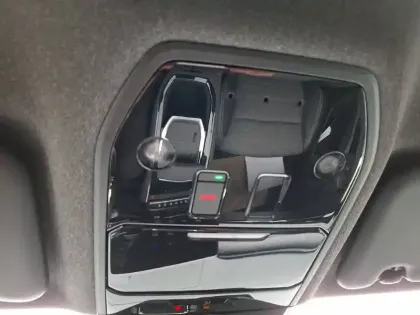 Photo 51 Renault Espace  E-Tech full hybrid 200 GSR2