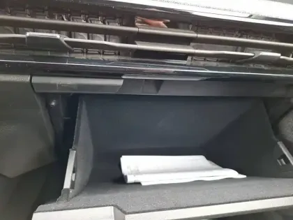 Photo 38 Renault Espace  E-Tech full hybrid 200 GSR2