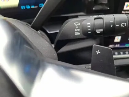 Photo 54 Renault Espace  E-Tech full hybrid 200 GSR2