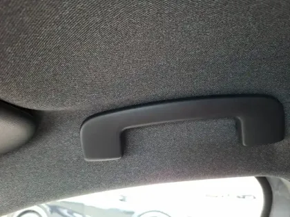 Photo 35 Renault Espace  E-Tech full hybrid 200 GSR2